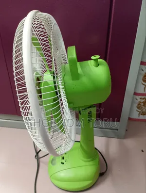Walton 14" Table Fan