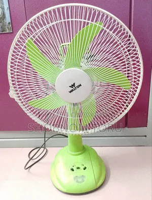 Walton 14" Table Fan