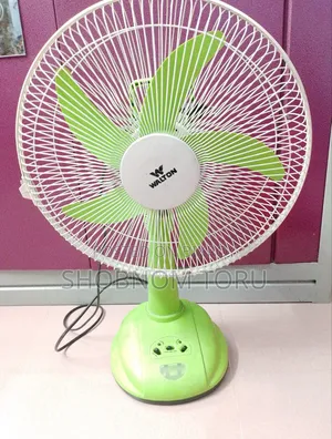 Walton 14" Table Fan