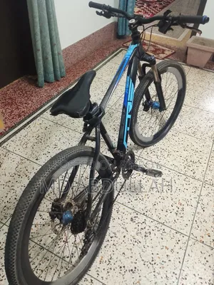 Cycle Core Nio 500
