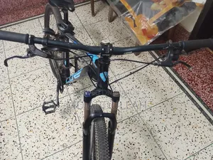 Cycle Core Nio 500