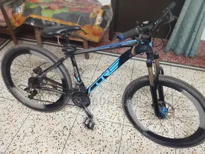 Cycle Core Nio 500
