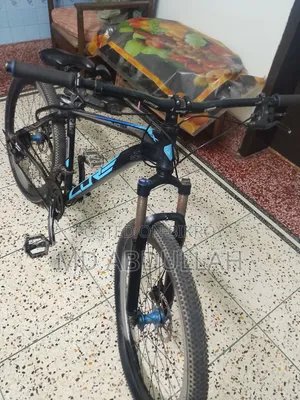 Cycle Core Nio 500