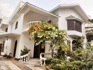 5bdrm House in Anik Real Estate, Gulshan for Rent