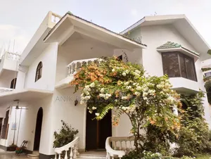5bdrm House in Anik Real Estate, Gulshan for Rent