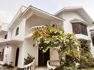 5bdrm House in Anik Real Estate, Gulshan for Rent