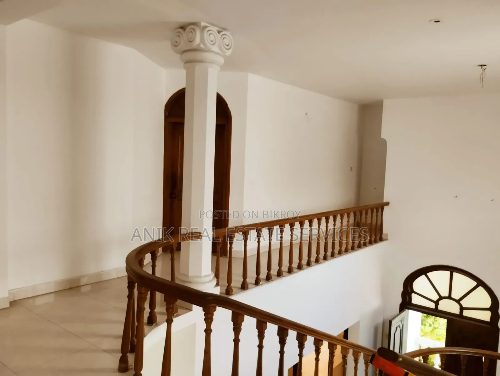 5bdrm House in Anik Real Estate, Gulshan for Rent