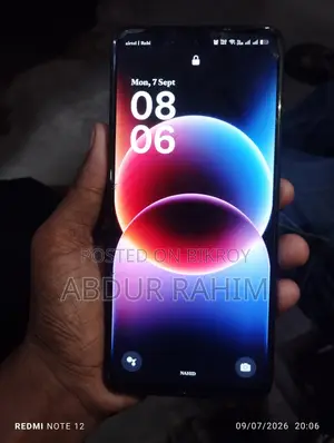 Oppo A60 256 GB Purple