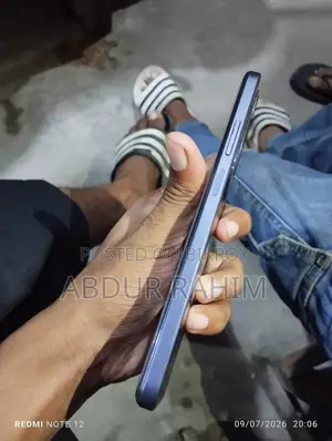 Oppo A60 256 GB Purple