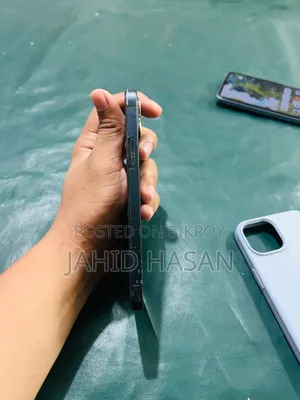 Apple iPhone 12 Pro 128 GB Blue
