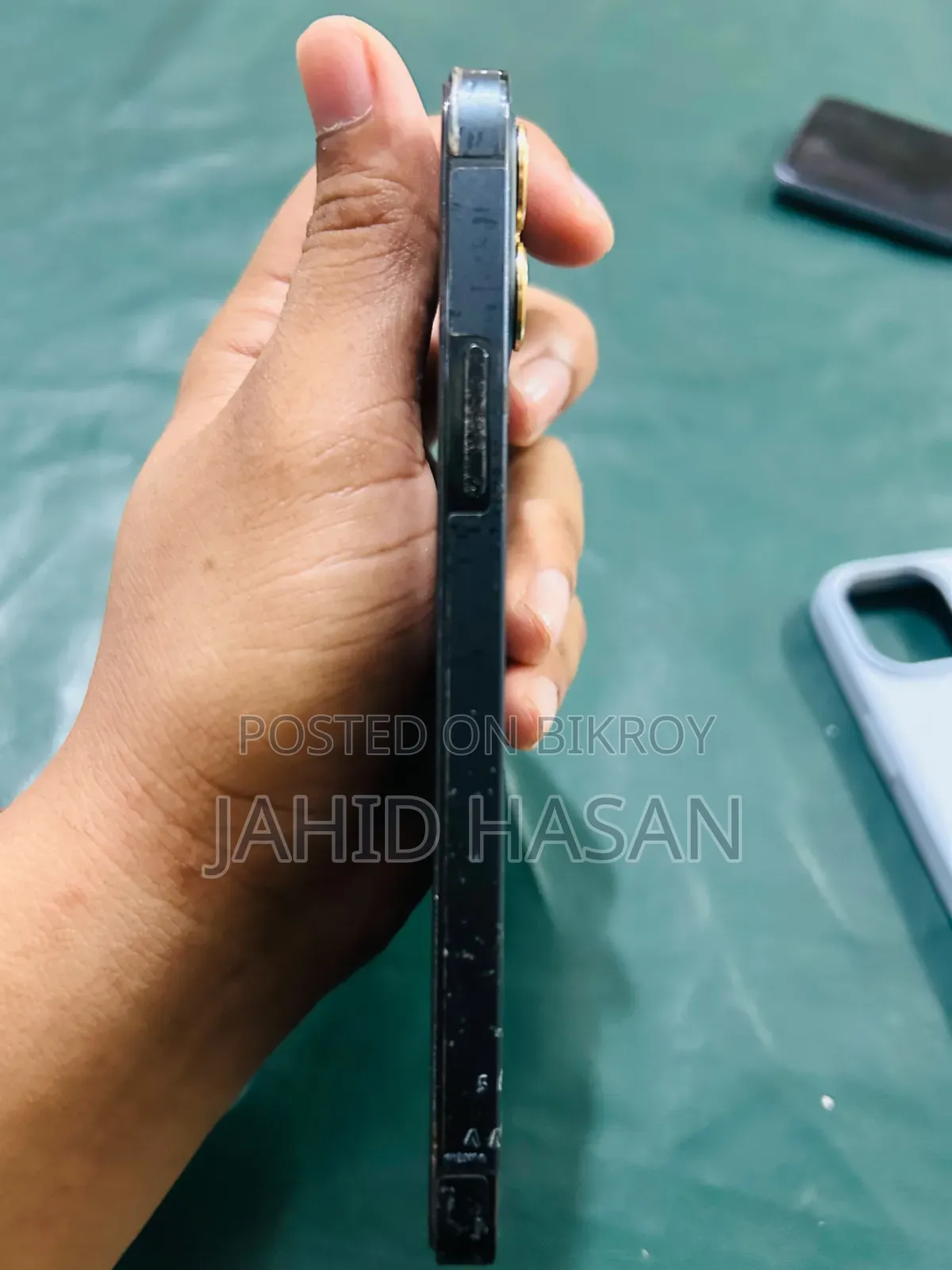 Apple iPhone 12 Pro 128 GB Blue