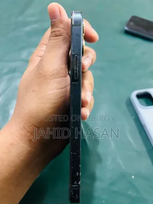 Apple iPhone 12 Pro 128 GB Blue