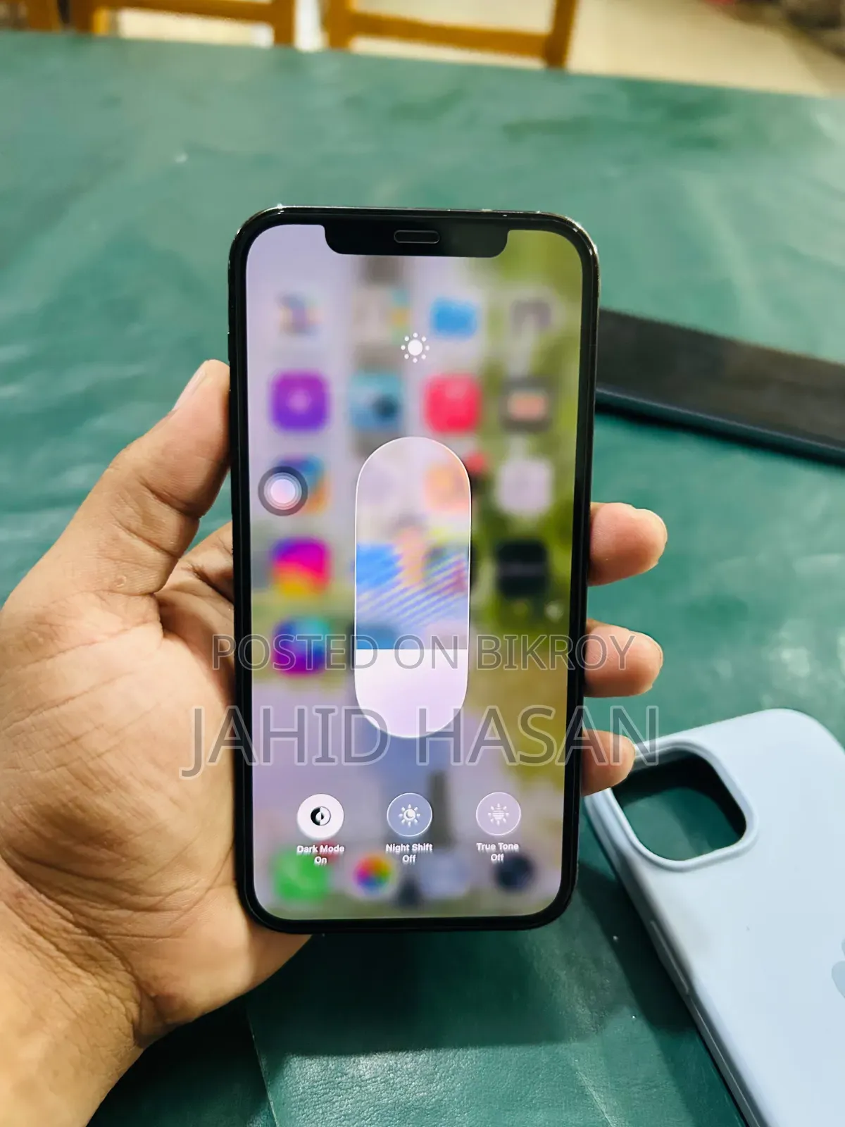 Apple iPhone 12 Pro 128 GB Blue