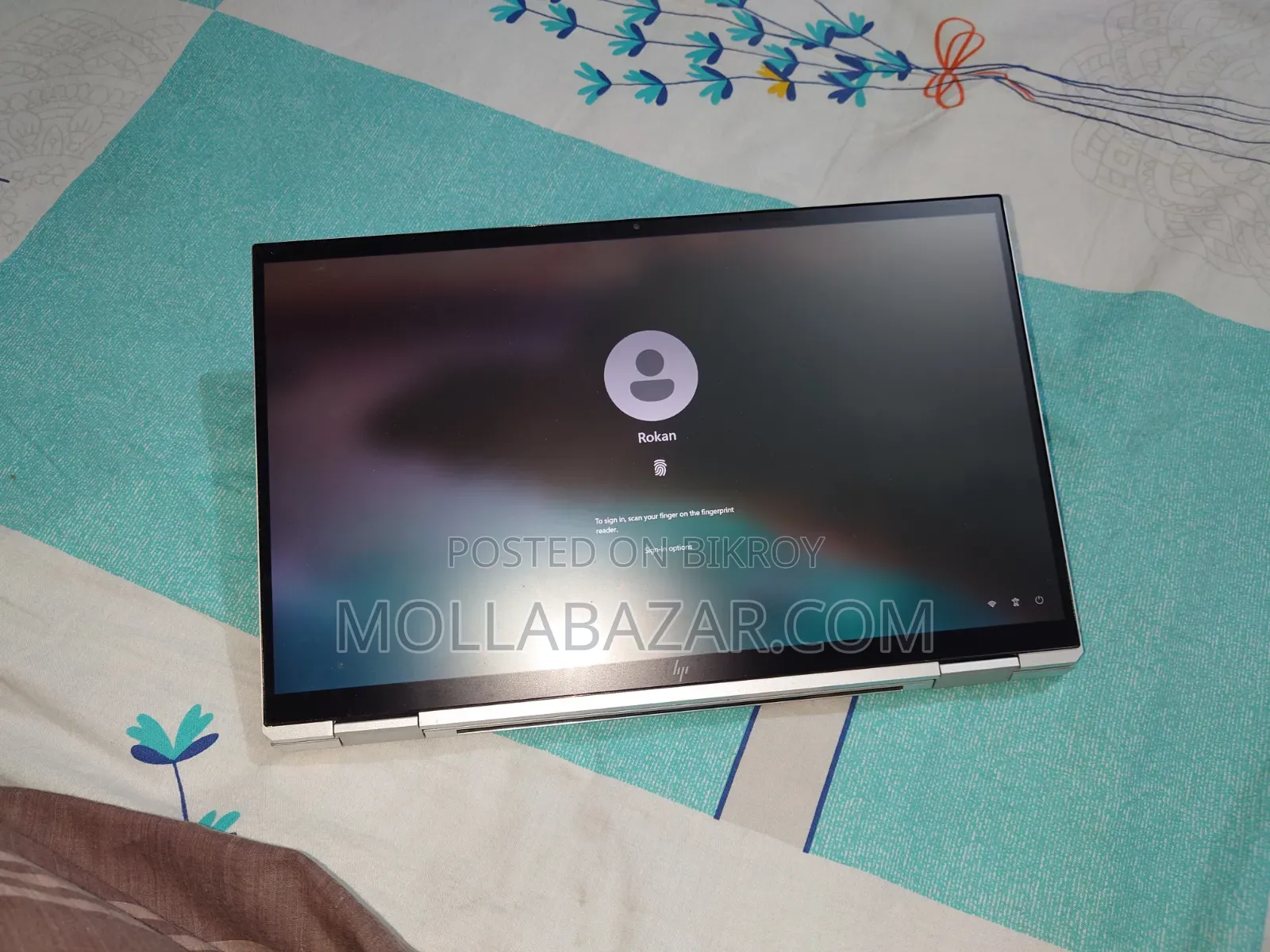 Laptop HP EliteBook 1040 G8 16GB Intel Core I5 SSD 1T