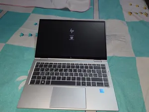 Laptop HP EliteBook 1040 G8 16GB Intel Core I5 SSD 1T