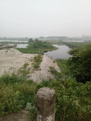 ৫.৫ শতাংশ জমি বিক্রি মেইন রোডের কাছে