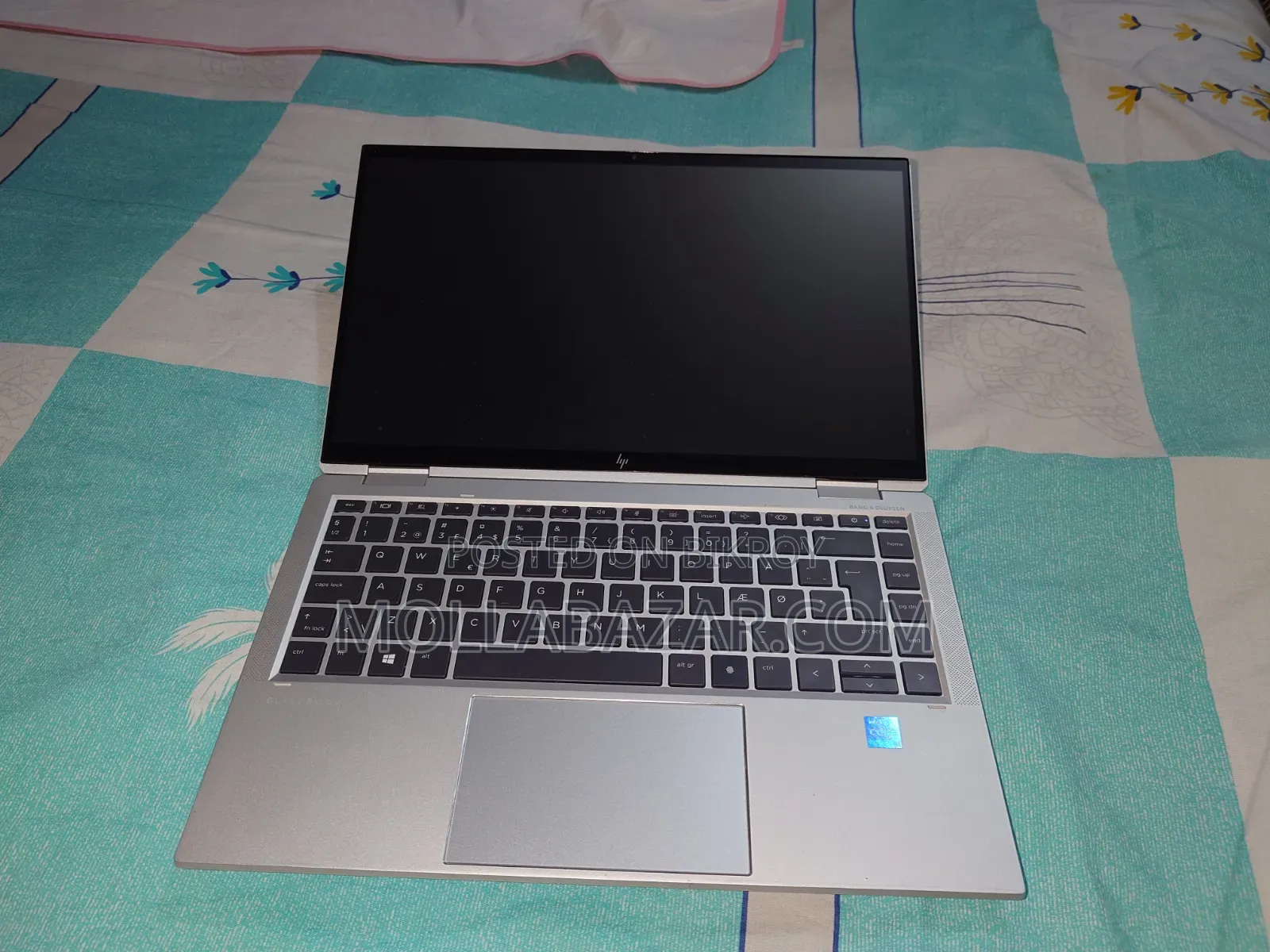 Laptop HP EliteBook 1040 G8 16GB Intel Core I5 SSD 1T