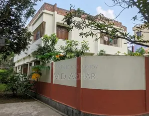 Furnished 8bdrm House in Rehena Villa, Boalia for Sale