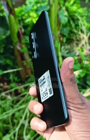 Infinix Hot 60 Pro+ 256 GB Black