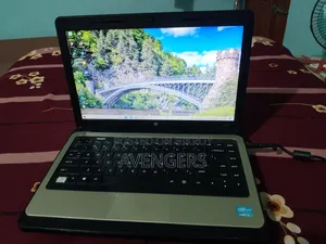 Laptop HP 430 G2 4GB Intel Core 3 HDD 320GB