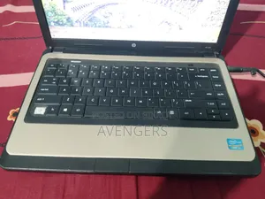Laptop HP 430 G2 4GB Intel Core 3 HDD 320GB