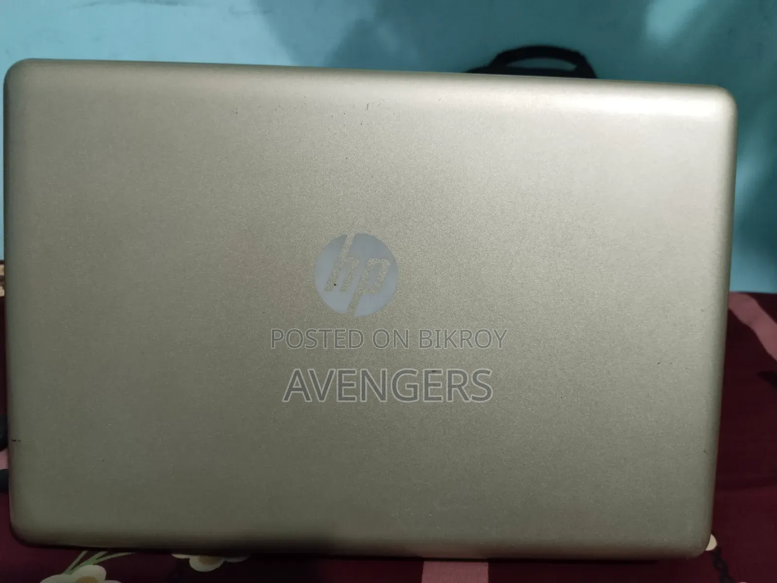 Laptop HP 430 G2 4GB Intel Core 3 HDD 320GB