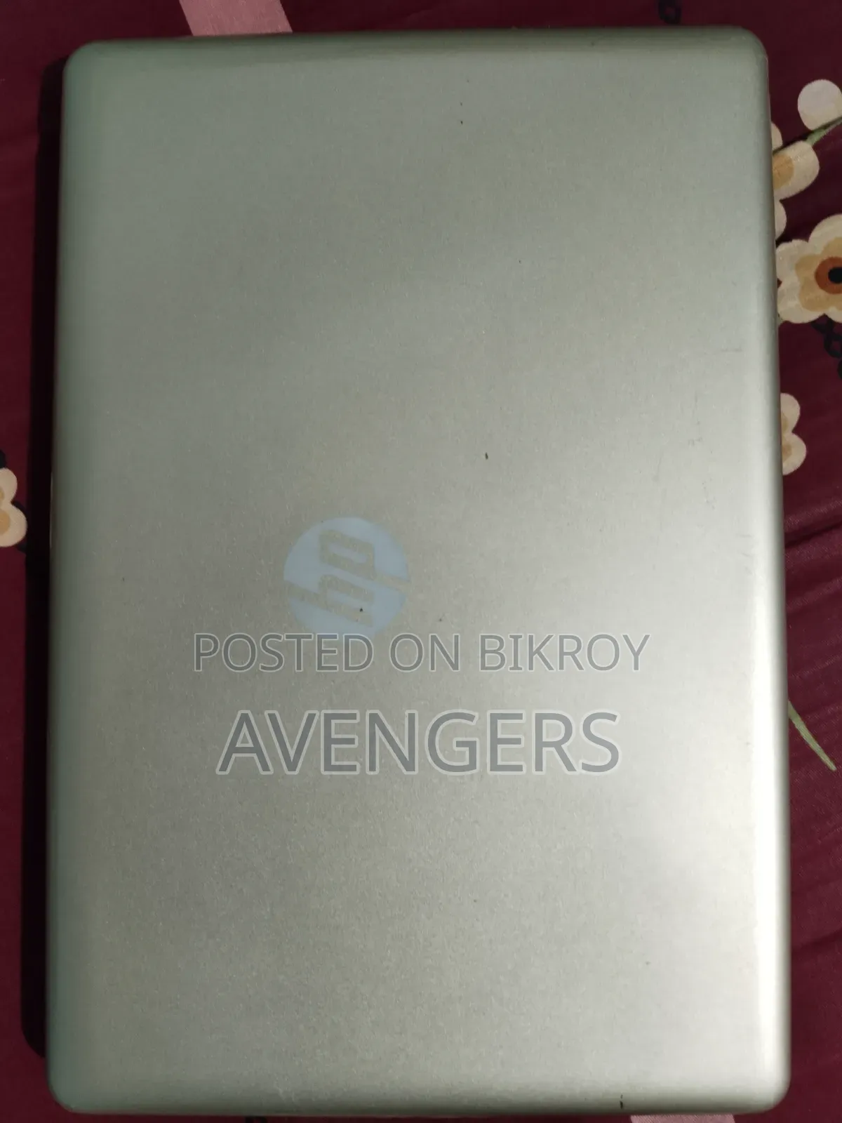 Laptop HP 430 G2 4GB Intel Core 3 HDD 320GB