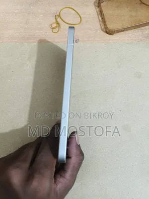 New Oppo Reno13 5G 256 GB White