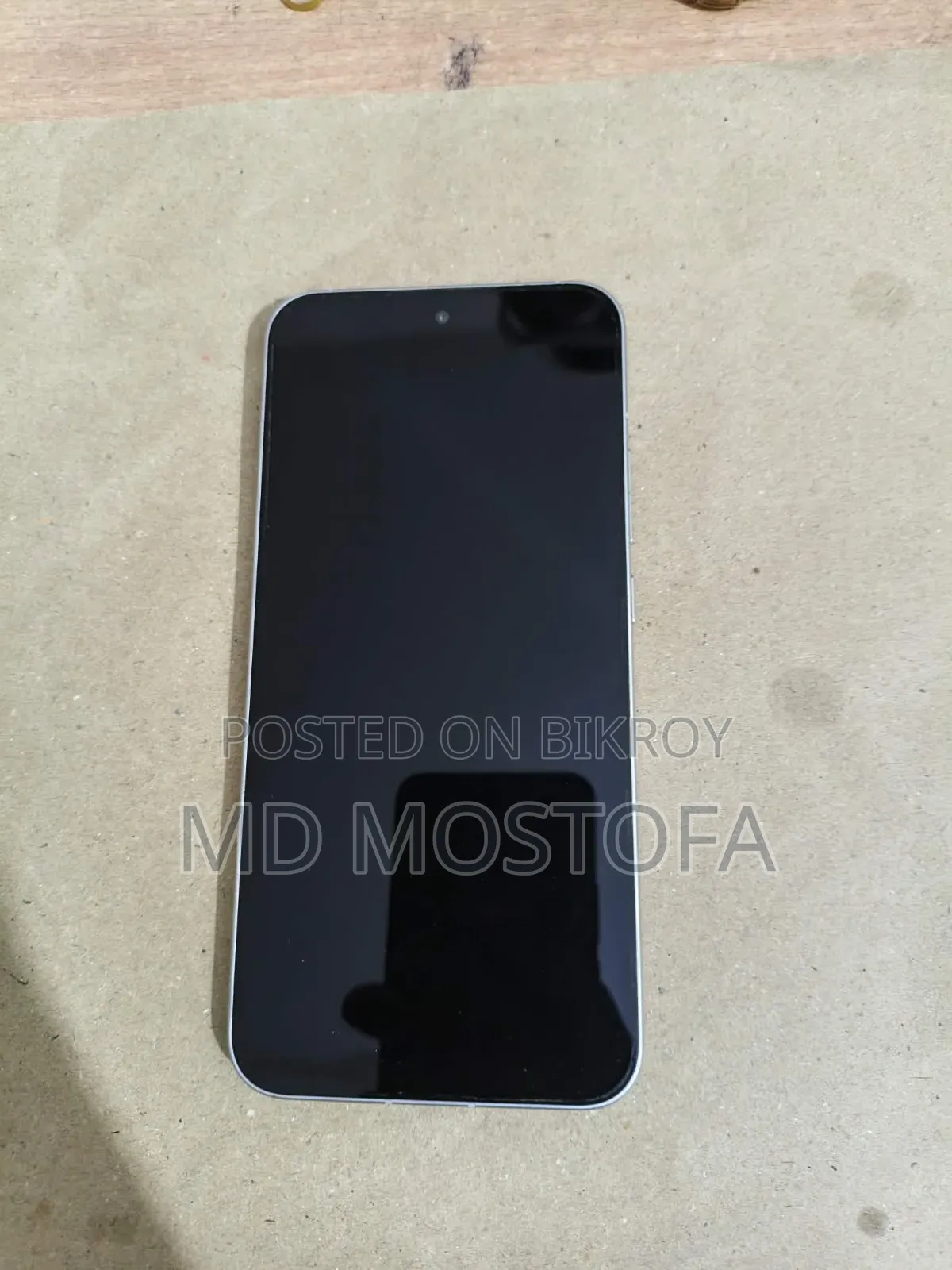 New Oppo Reno13 5G 256 GB White