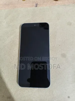 New Oppo Reno13 5G 256 GB White
