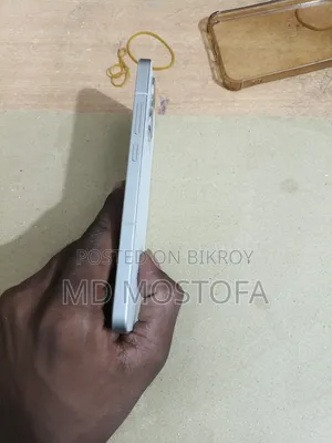 New Oppo Reno13 5G 256 GB White