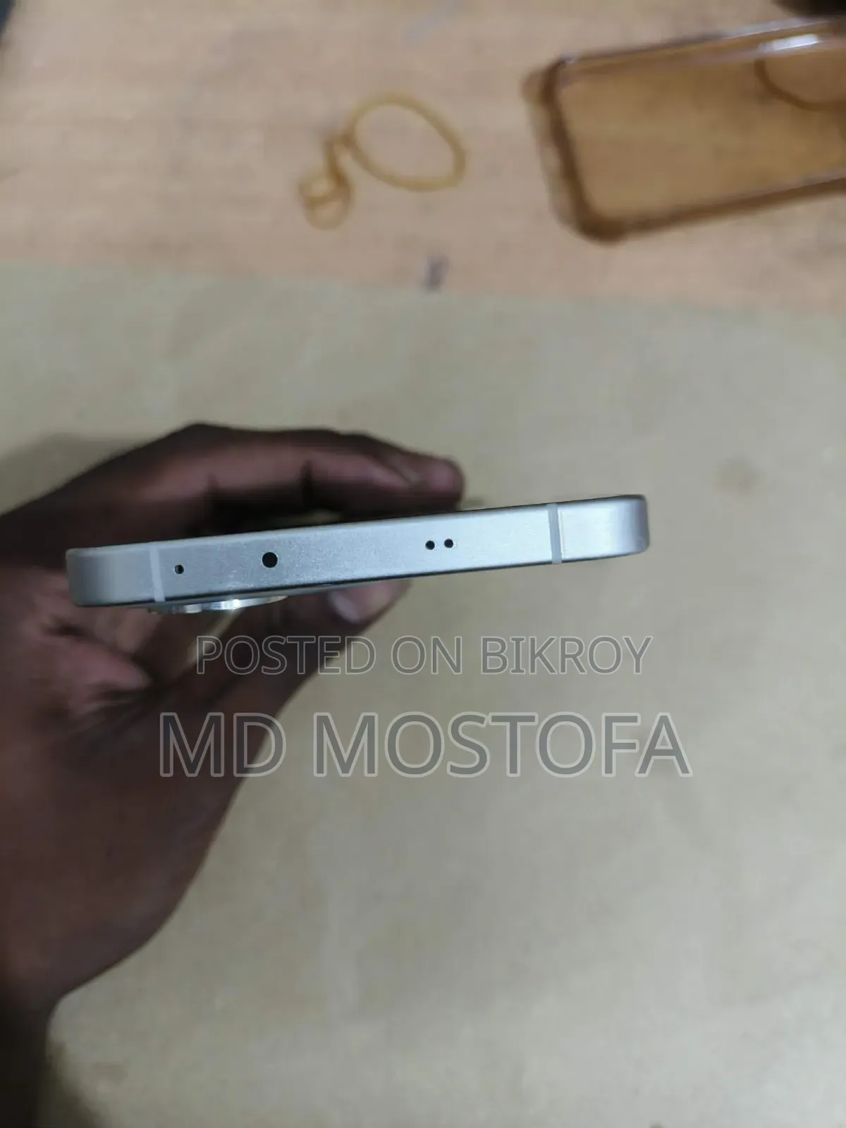 New Oppo Reno13 5G 256 GB White