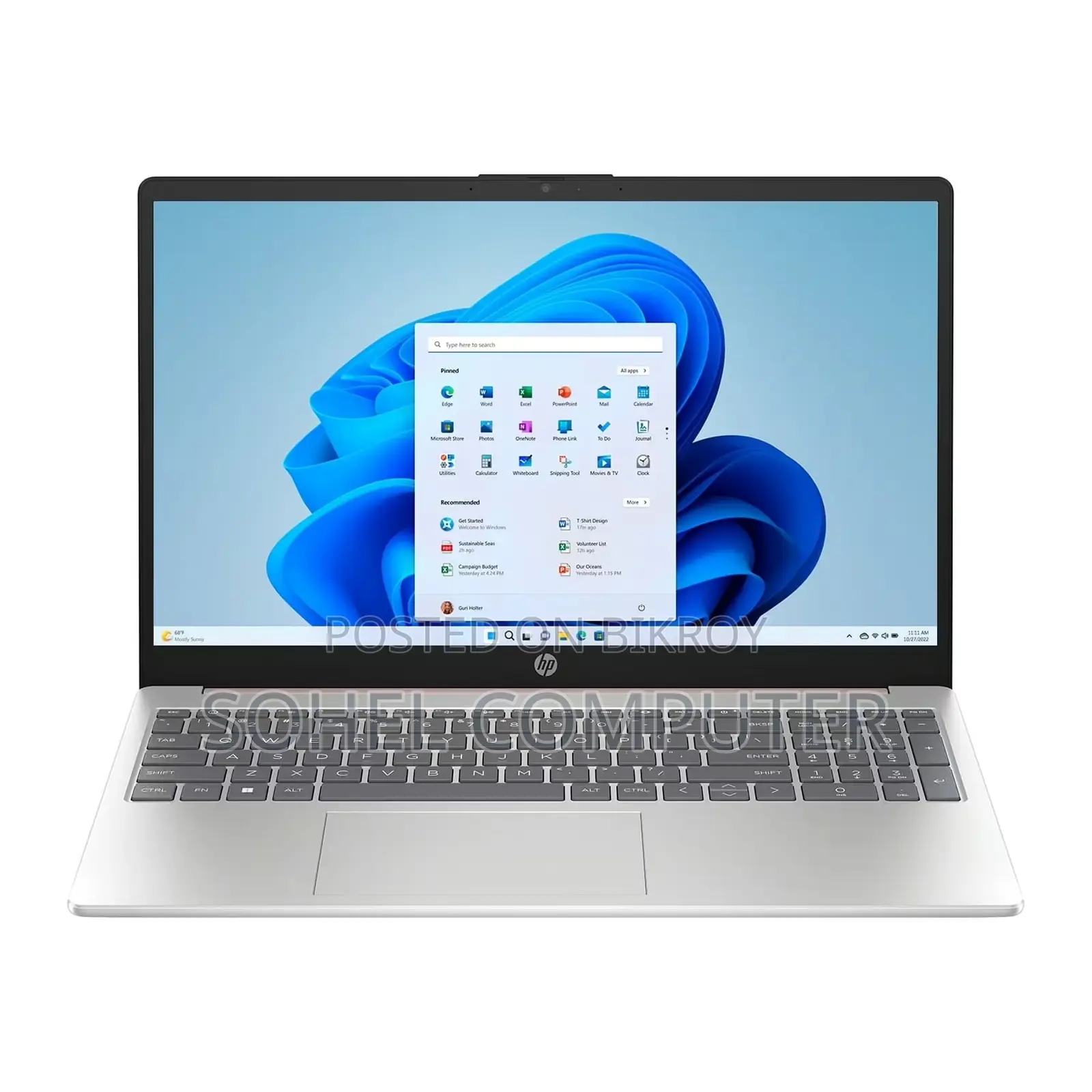 HP 15-fc0626AU Ryzen