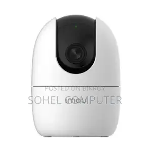 Imou Ranger 2 WiFi Camera with 360 Degree