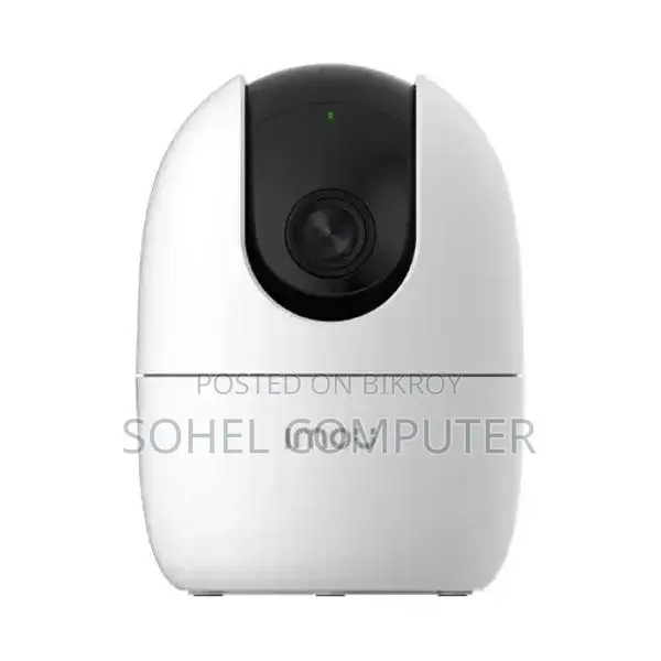 Imou Ranger 2 WiFi Camera with 360 Degree