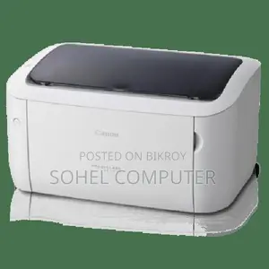 Canon LBP 6030 Single Function Mono Laser Printer