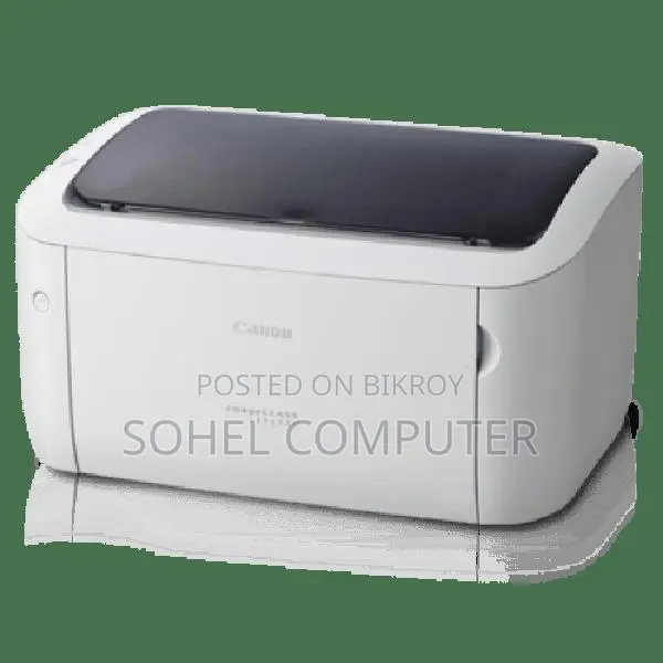 Canon LBP 6030 Single Function Mono Laser Printer