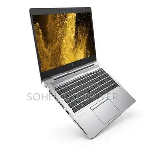 HP EliteBook 840 G6 Intel Core i5 8th Gen-8365U 8GB RAM 256GB