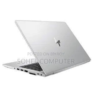 HP EliteBook 840 G6 Intel Core i5 8th Gen-8365U 8GB RAM 256GB
