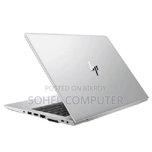 HP EliteBook 840 G6 Intel Core i5 8th Gen-8365U 8GB RAM 256GB