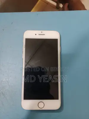 Apple iPhone 8 64 GB White