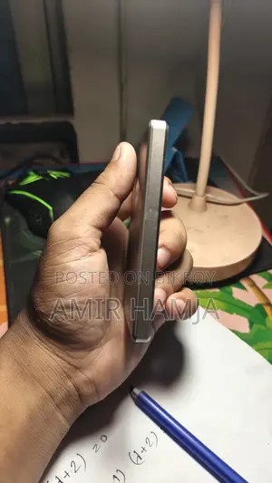 Inifinix Power Bank