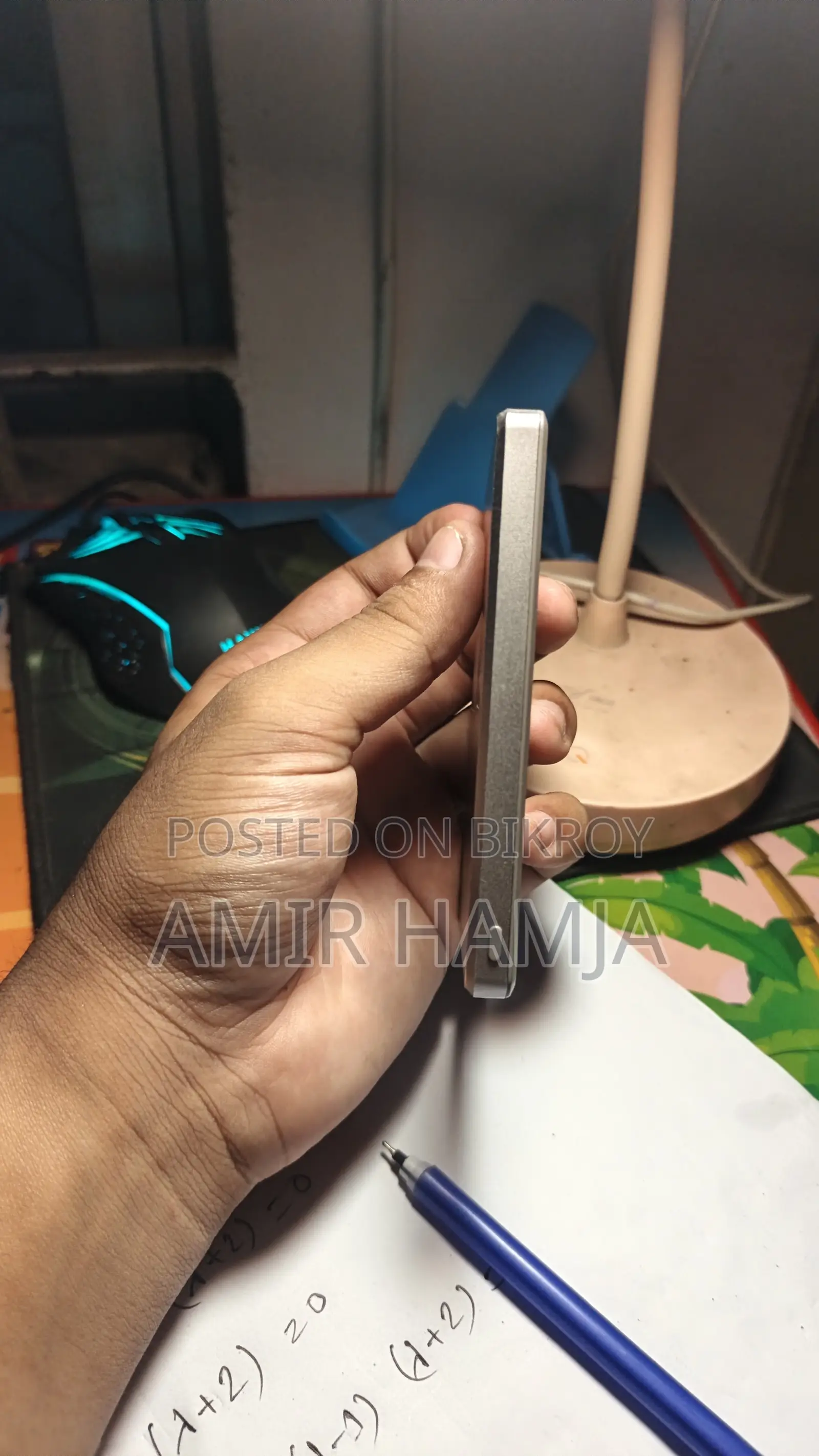 Inifinix Power Bank