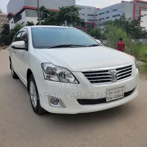 Toyota Premio 2014 Pearl