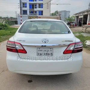 Toyota Premio 2014 Pearl