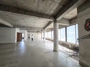 Gulshan Dui Commercial Office Space