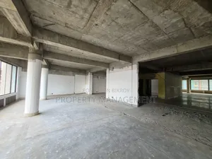 Gulshan Dui Commercial Office Space