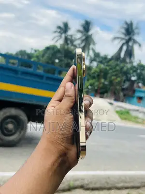 Apple iPhone 13 Pro 128 GB Gold
