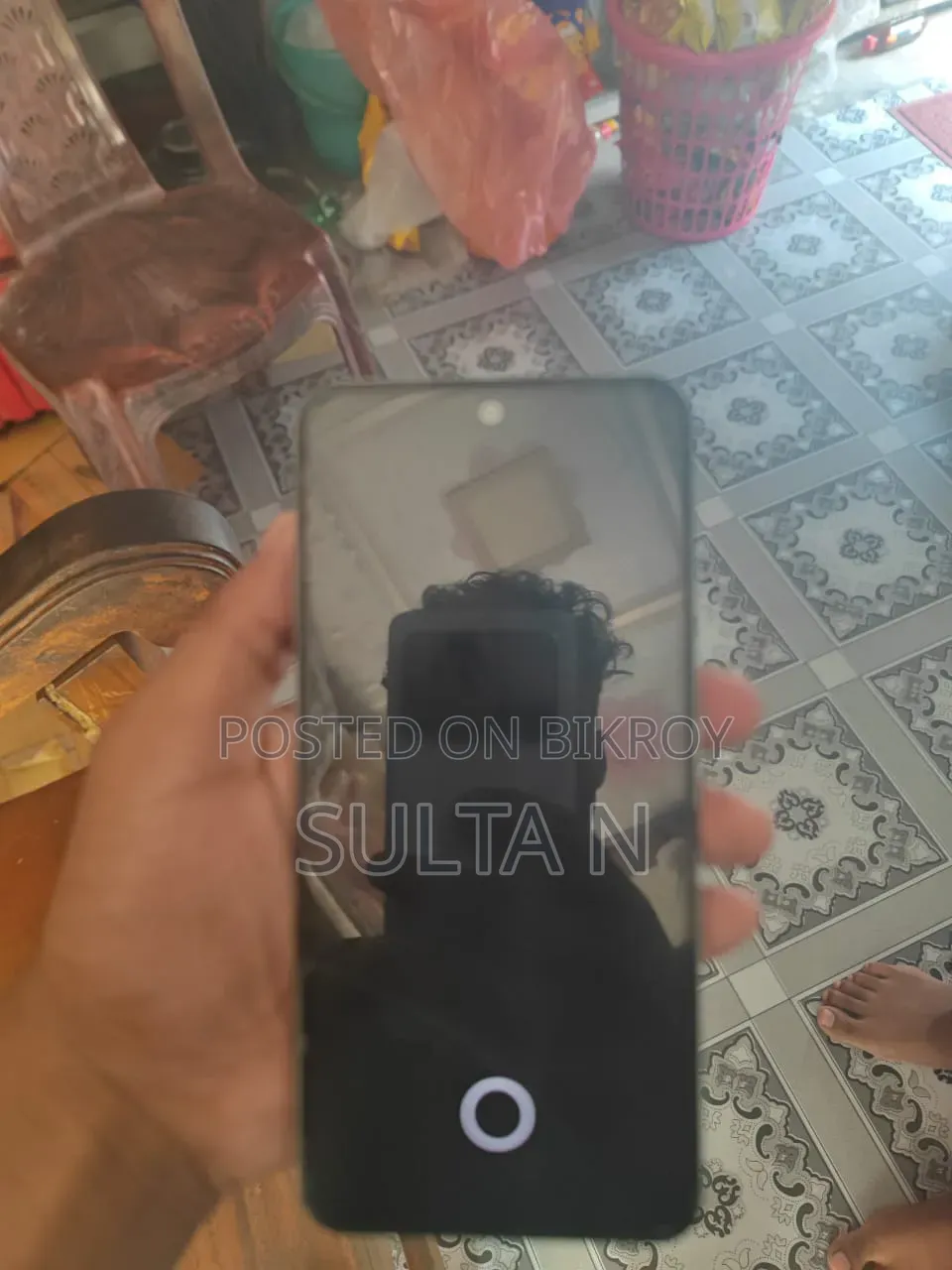 Nothing Phone CMF Phone 1 128 GB Green