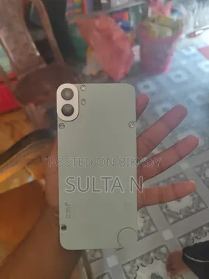 Nothing Phone CMF Phone 1 128 GB Green